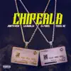 Junito Wen - Chipeala (feat. El Forel, La Barilla & Yeidel Mc) - Single
